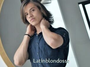 Latinblondosse
