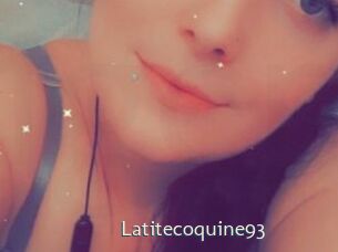 Latitecoquine93