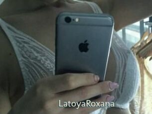 Latoya_Roxana