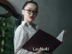 LauNuki 1 grosse chatte poilue