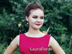 LauraFords