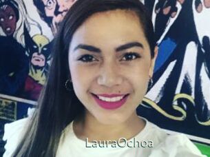 LauraOchoa 1 grosse chatte poilue