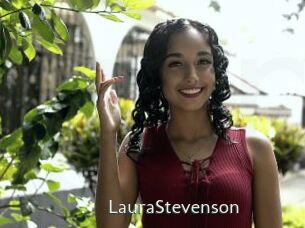 LauraStevenson
