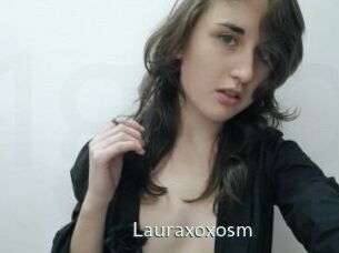 Lauraxoxosm