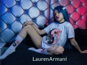LaurenArmani