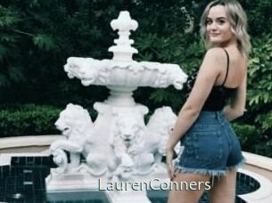 LaurenConners