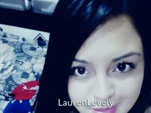 LaurenLovely
