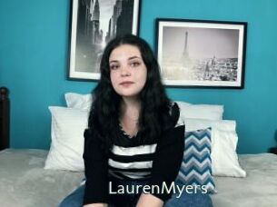 LaurenMyers