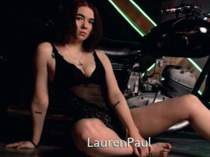 LaurenPaul