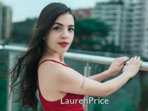 LaurenPrice