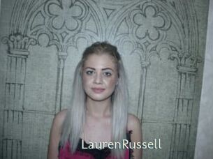 LaurenRussell