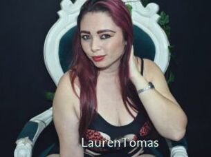 LaurenTomas