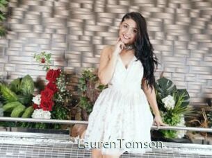 LaurenTomson