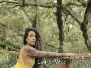 LaurenWod