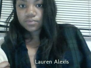 Lauren_Alexis