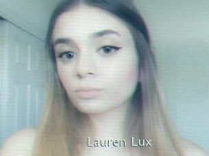 Lauren_Lux