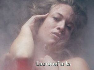 Laurene_Parks