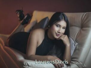 LaurensDavis