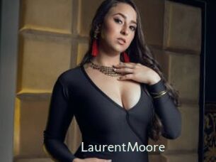 LaurentMoore