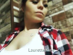 LauretteKane
