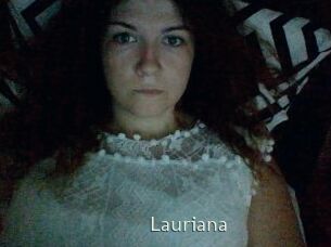 Lauriana