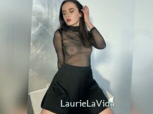 LaurieLaVida