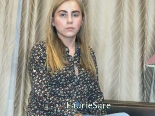 LaurieSare