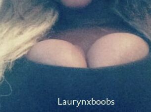 Laurynxboobs
