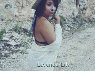LavenderLily