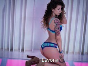 Lavona