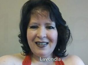 Lavondia