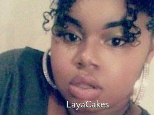 LayaCakes