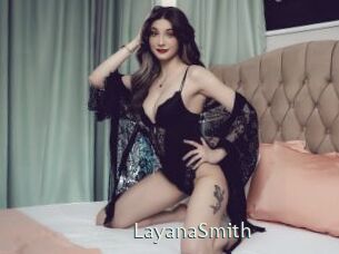 LayanaSmith