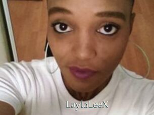 LaylaLeeX