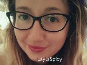 LaylaSpicy
