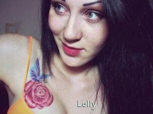 LeIIy