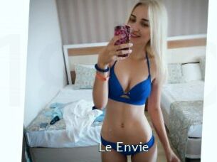 Le_Envie