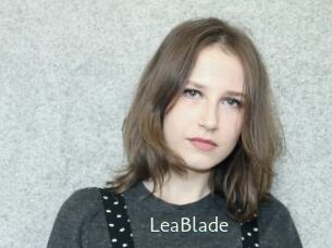 LeaBlade