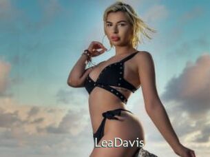 LeaDavis