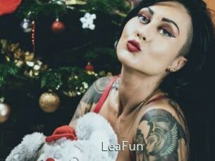 LeaFun