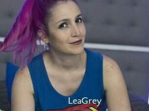 LeaGrey