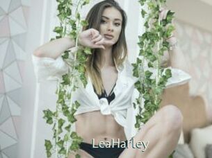 LeaHarley
