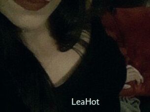 LeaHot