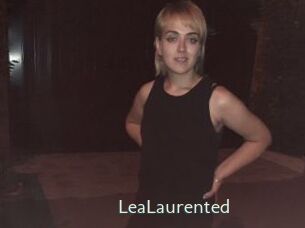 LeaLaurented