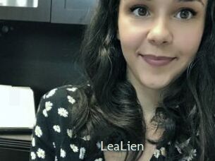 LeaLien