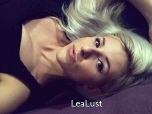 LeaLust