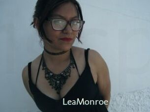 LeaMonroe