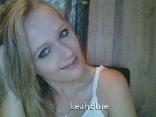 LeahBlue