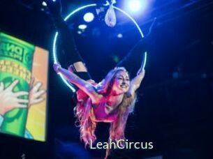 LeahCircus