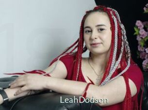 LeahDodson